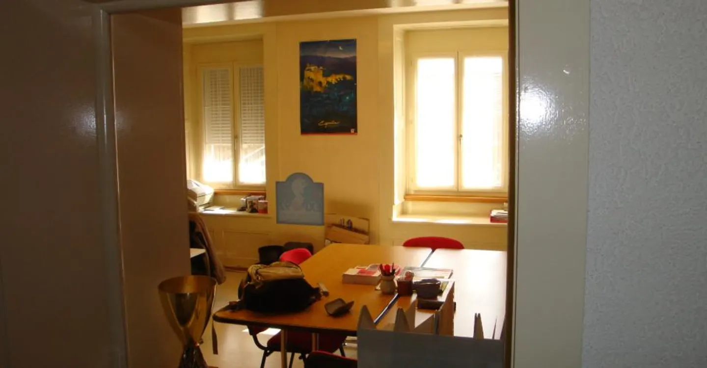3 room apartment - Photo 3 of 4