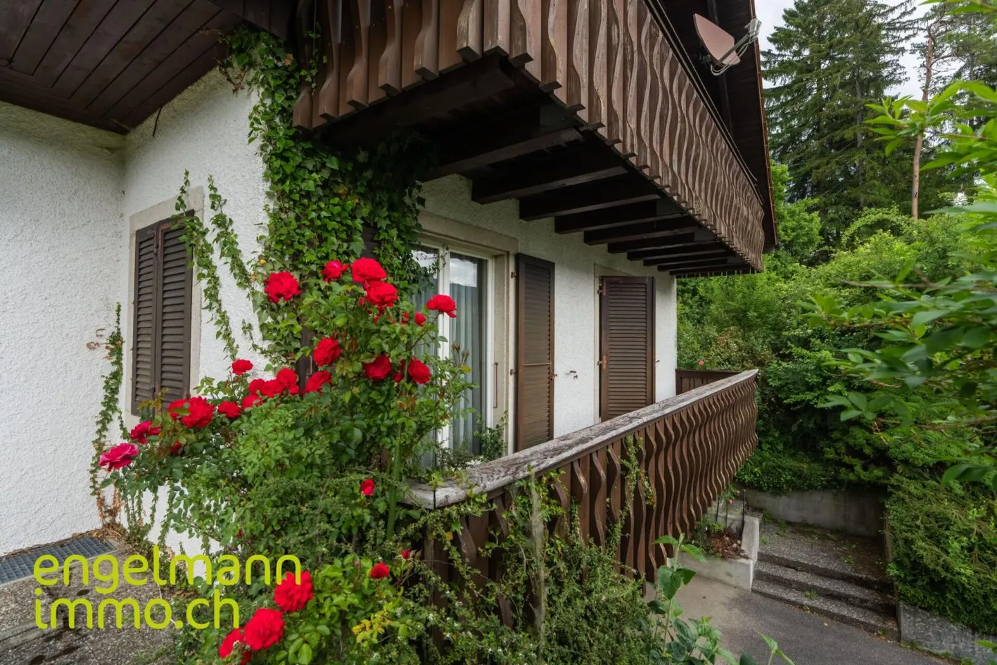 Charming Family Home in Villeret - Photo 6 of 11