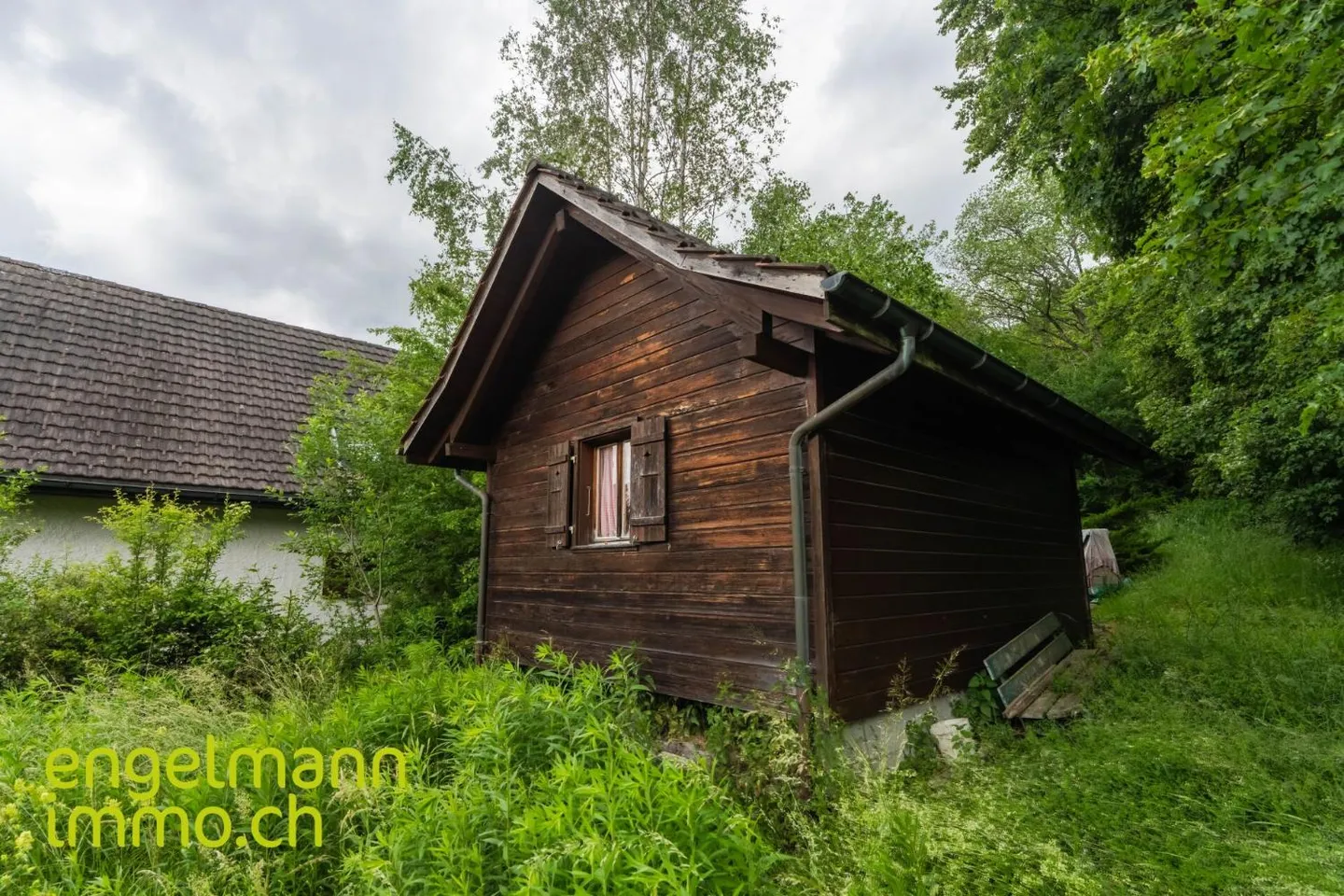 Charming Family Home in Villeret - Photo 8 of 11