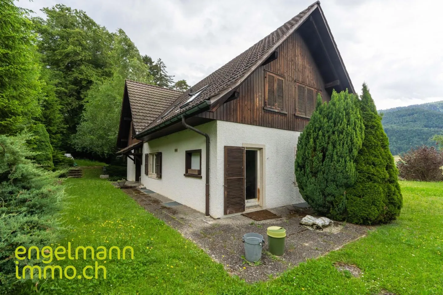 Charming Family Home in Villeret - Photo 4 of 11