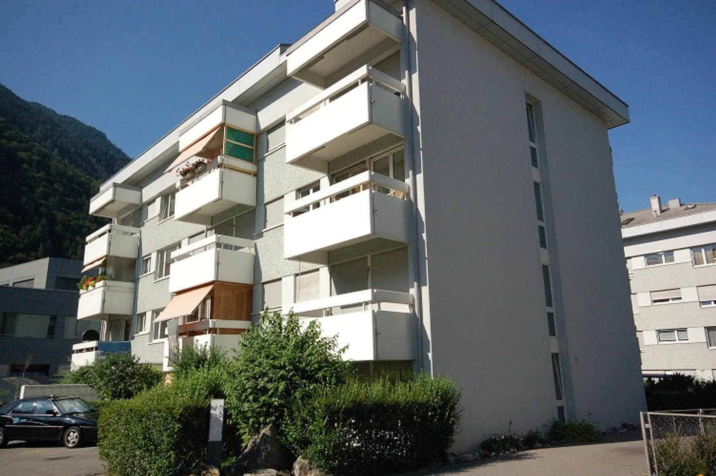 1-Zimmerwohnung an guter Lage - Foto 2 von 2