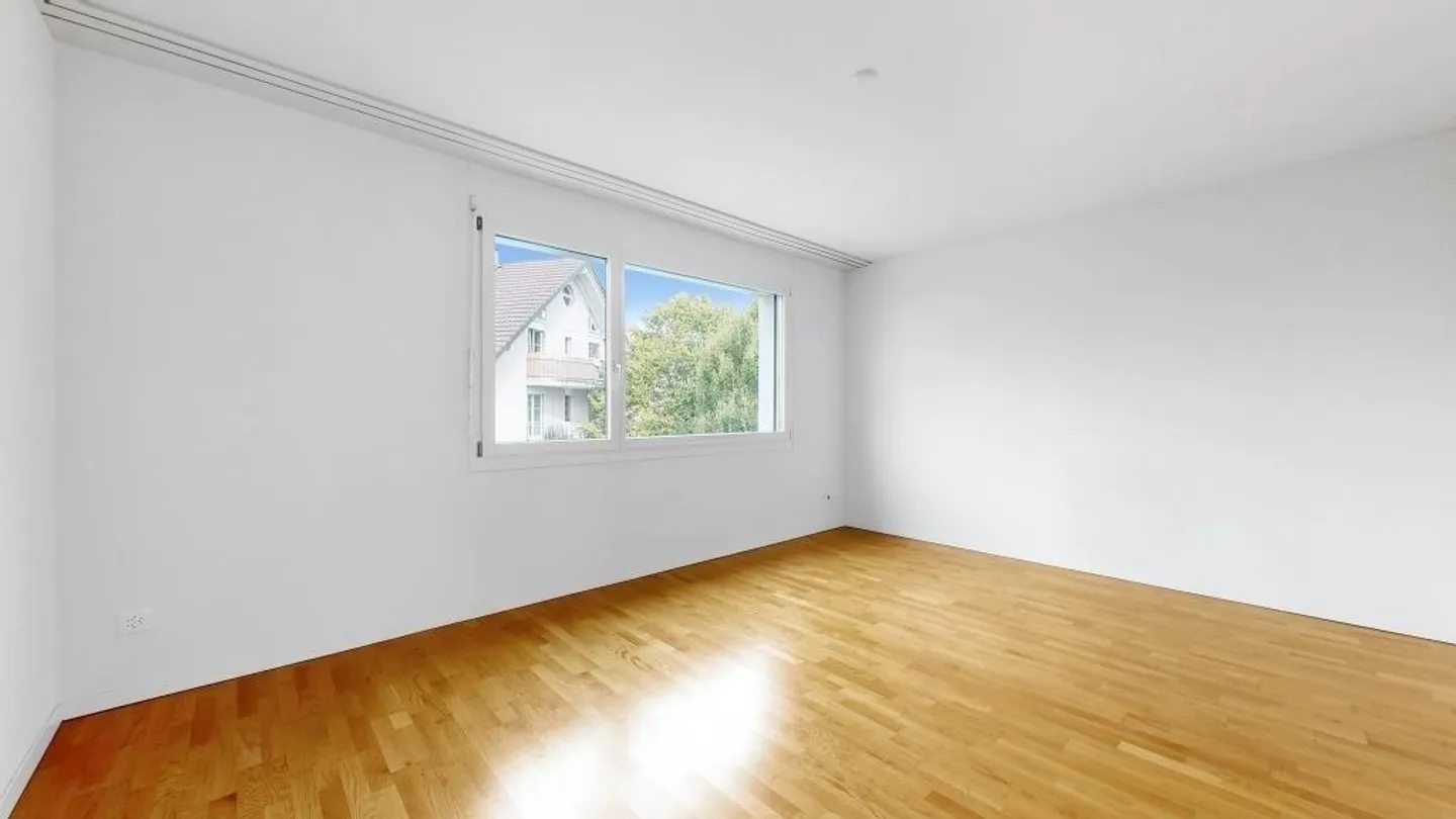 Appartement spacieux avec grand balcon ! - Photo 5 sur 9