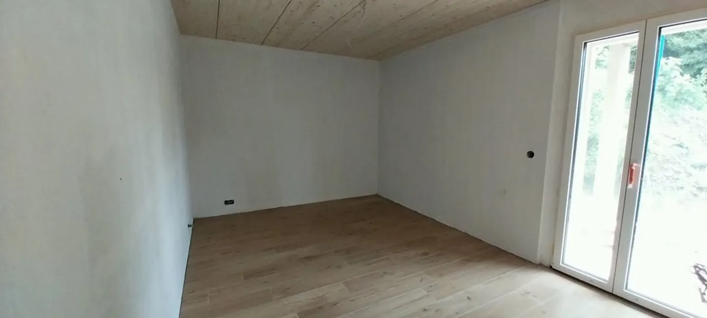 Beautiful terraced house with 4.5 rooms under construction - Photo 7 of 7