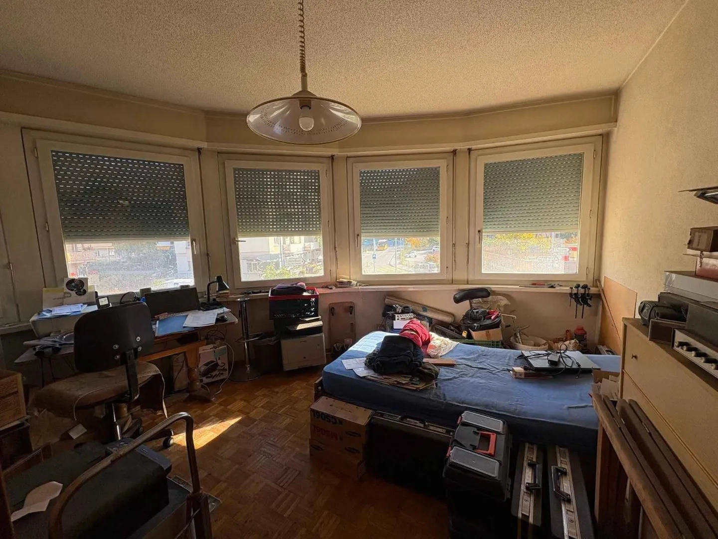 Appartamento da ristrutturare - Foto 3 di 5