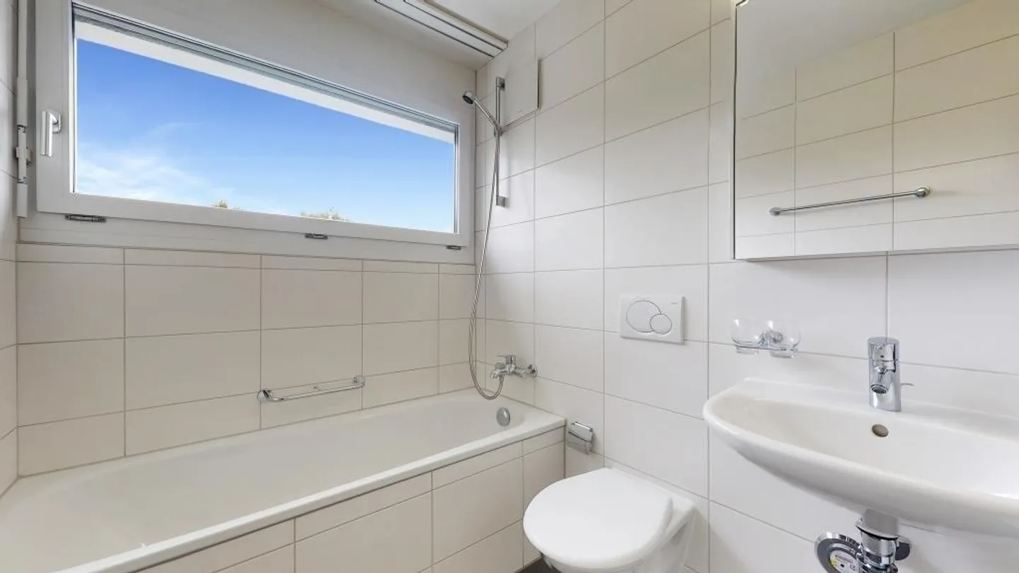Appartement spacieux avec grand balcon ! - Photo 7 sur 9