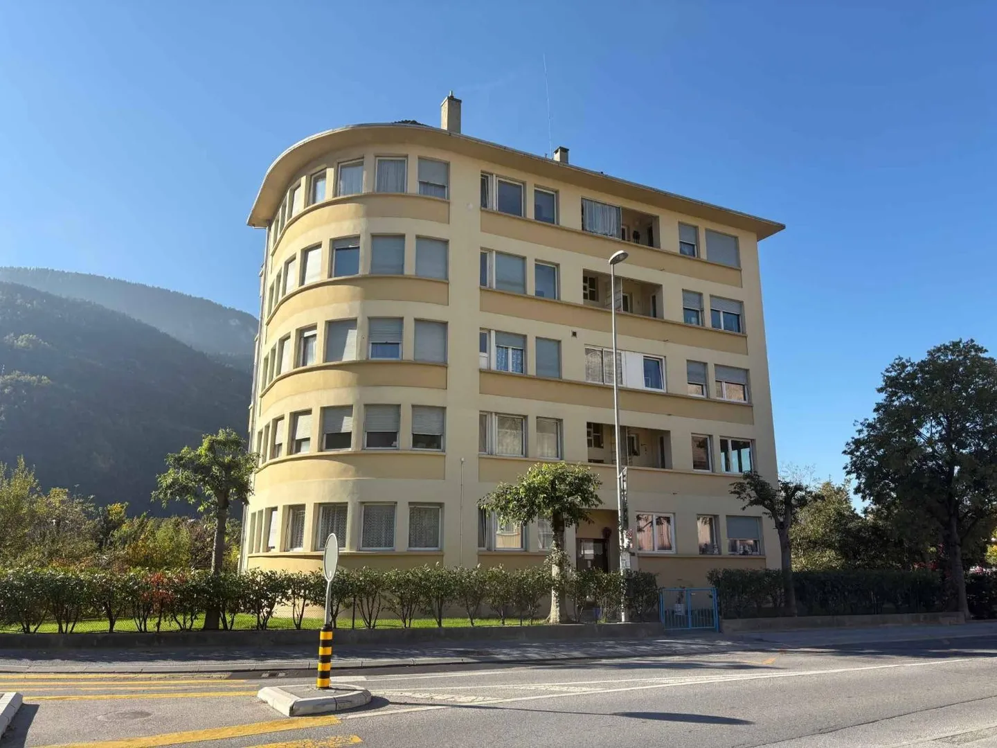 Appartamento da ristrutturare - Foto 1 di 5