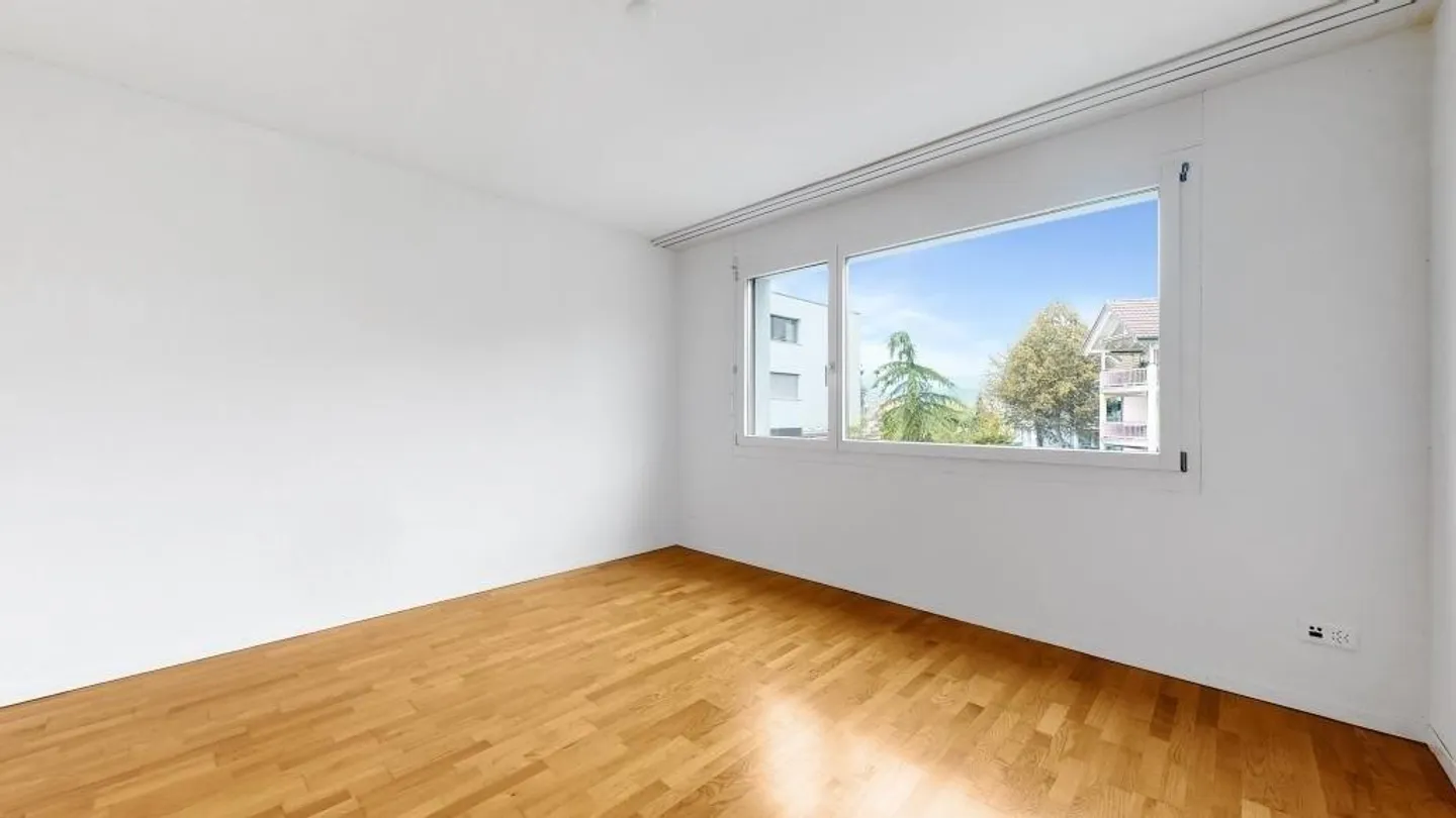 Appartement spacieux avec grand balcon ! - Photo 6 sur 9