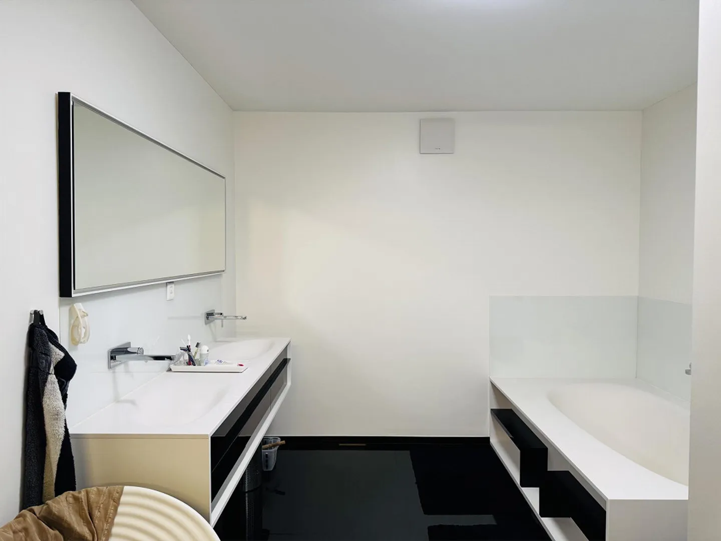 Exklusive Terrassenwohnung in Hergiswil NW mit unverbaubarer Seesicht - Foto 10 von 16