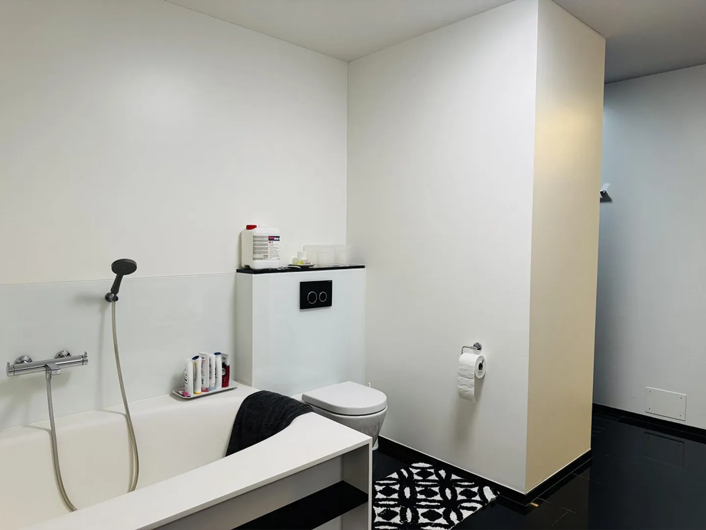 Exklusive Terrassenwohnung in Hergiswil NW mit unverbaubarer Seesicht - Foto 12 von 16