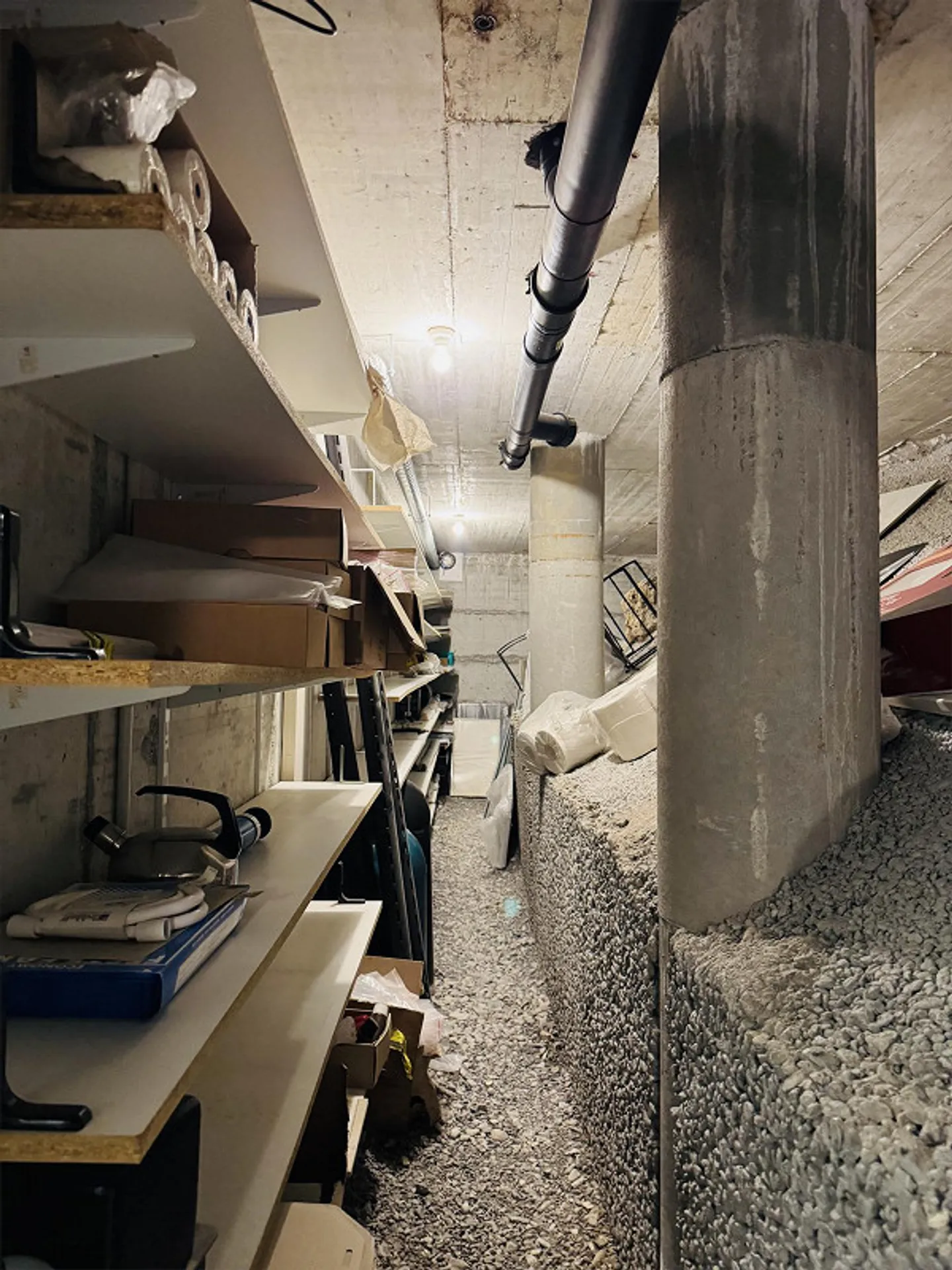 Exklusive Terrassenwohnung in Hergiswil NW mit unverbaubarer Seesicht - Foto 14 von 16