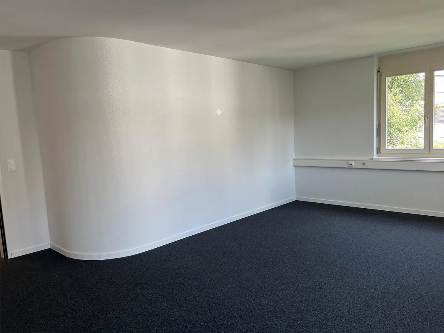 Spacious office space in the center - Photo 6 of 7