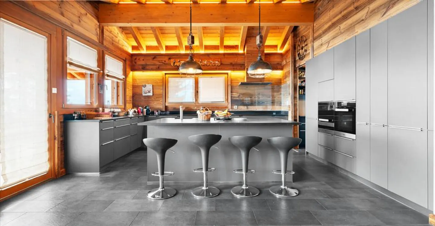 Chalet 12 rooms - Photo 3 of 7