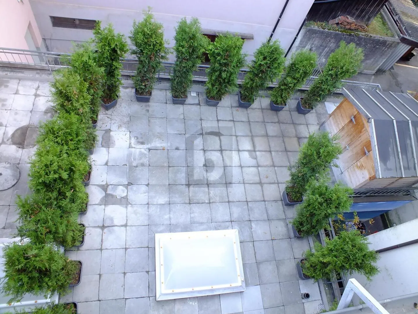 RISTRUTTURATO CON GRANDE TERRAZZA 75 M2 - Foto 1 di 6