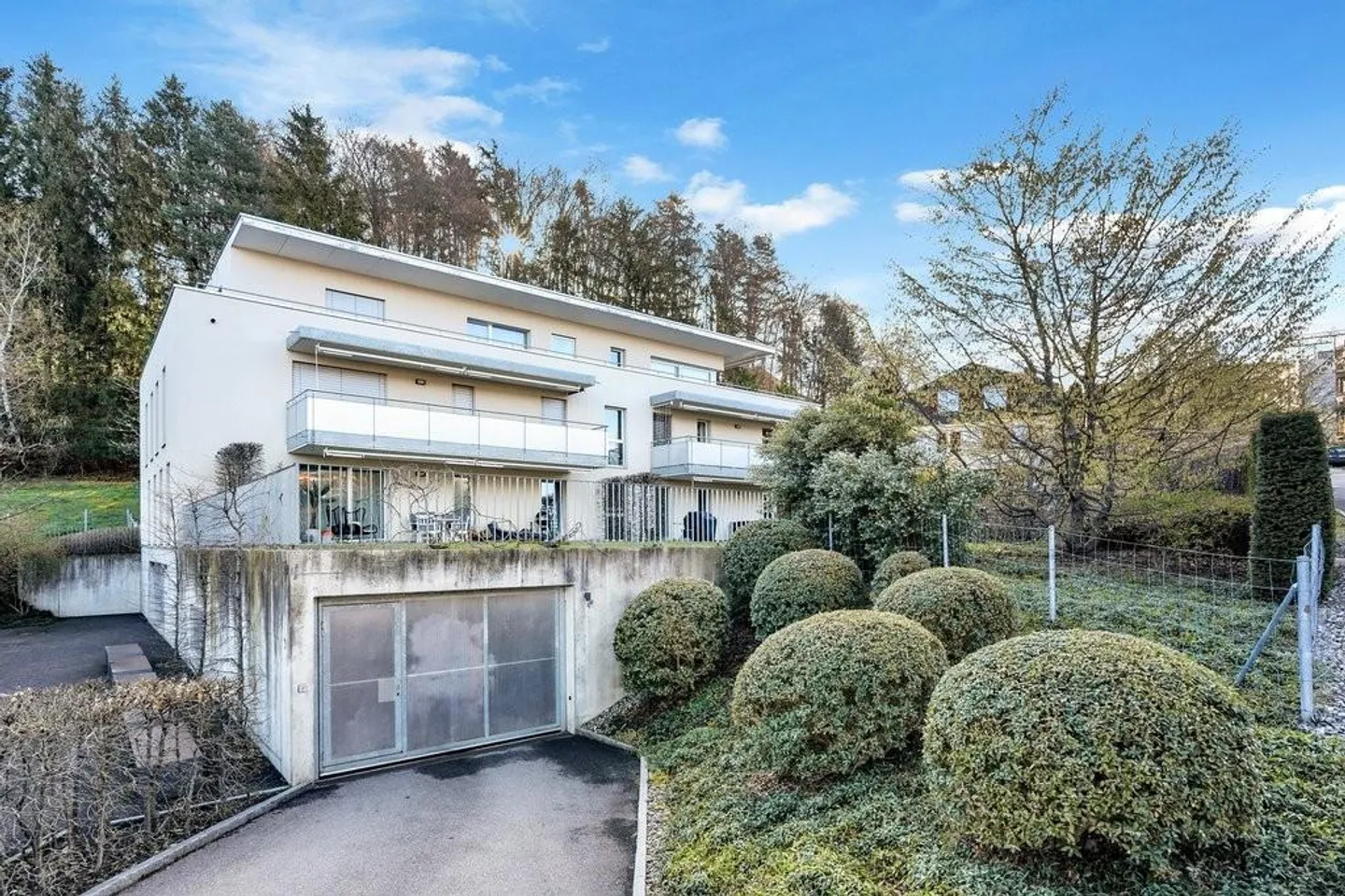 Appartamento da sogno con terrazza soleggiata nel verde - Foto 1 di 10