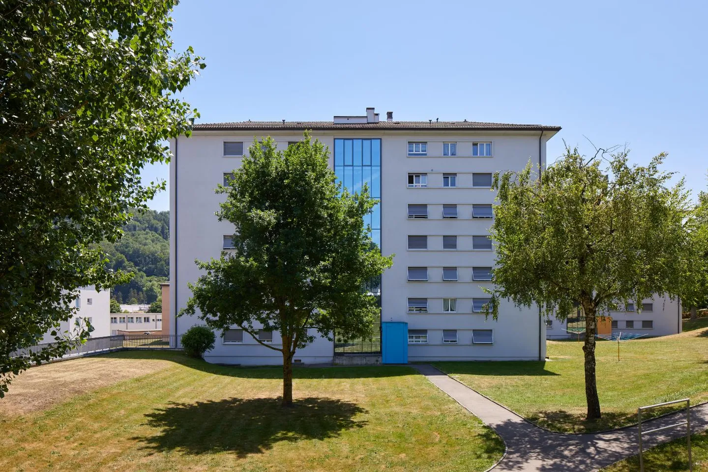 Appartement rénové à Moudon - Photo 3 sur 3