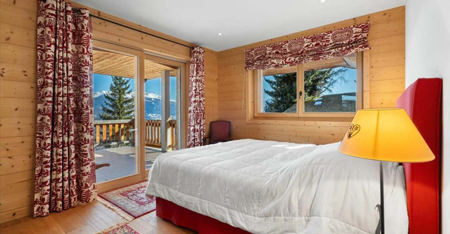 Chalet 12 rooms - Photo 4 of 7