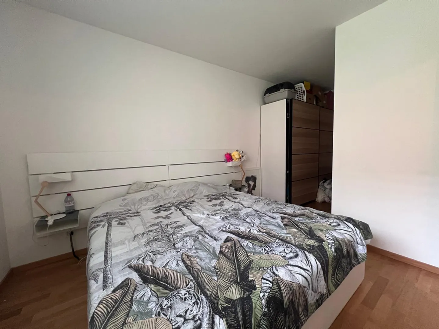 Bel Appartement avec Terrasse - Photo 7 sur 9