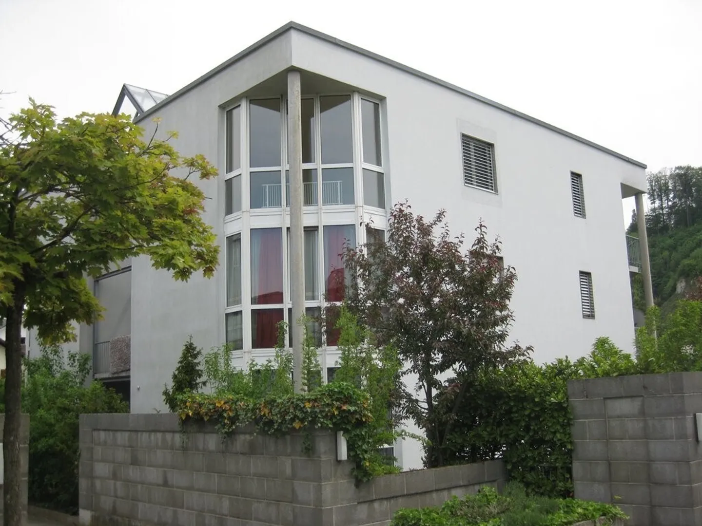 Belle appartement de 2,5 pièces à Flamatt! - Photo 1 sur 7