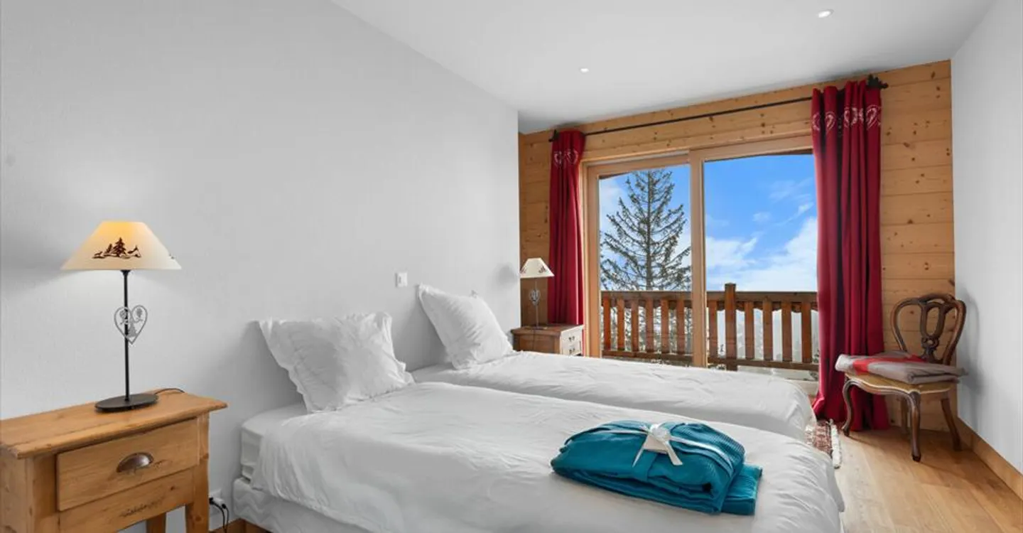 Chalet 12 rooms - Photo 5 of 7