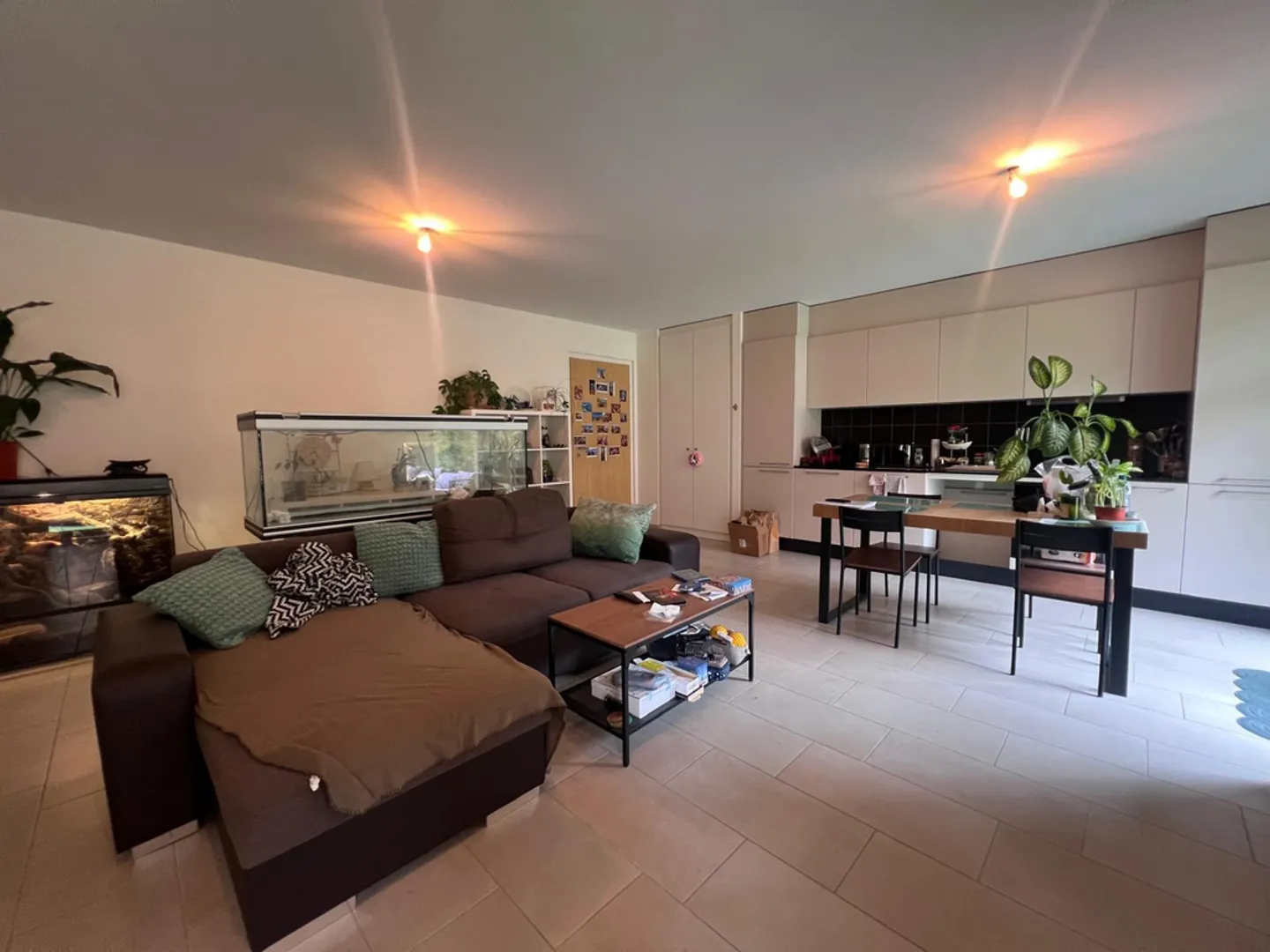 Bel Appartement avec Terrasse - Photo 5 sur 9