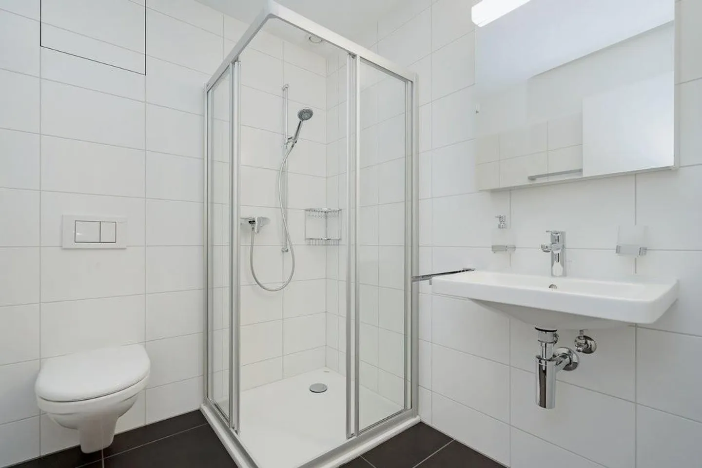 Appartamento da sogno con terrazza soleggiata nel verde - Foto 4 di 10