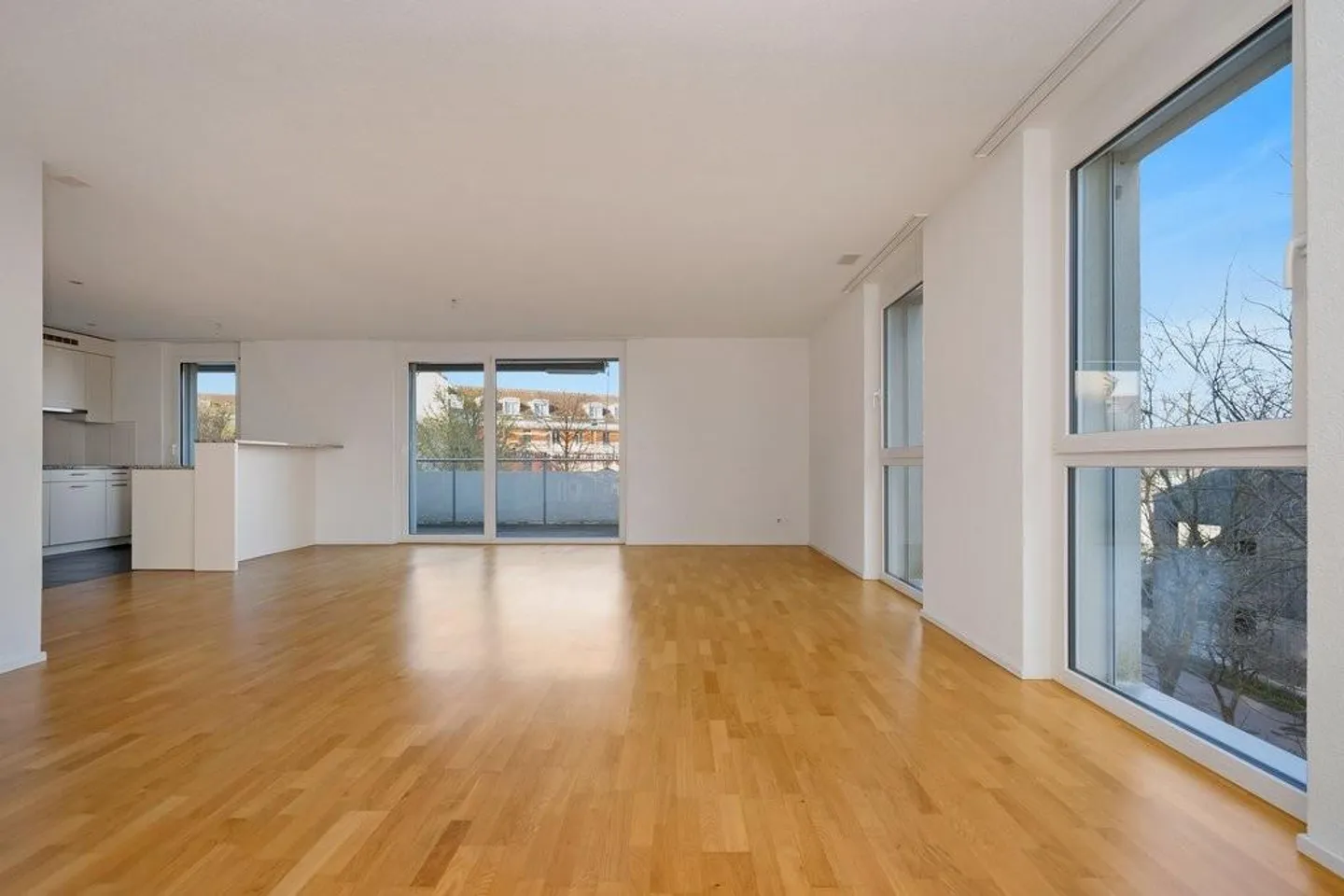 Appartamento da sogno con terrazza soleggiata nel verde - Foto 7 di 10