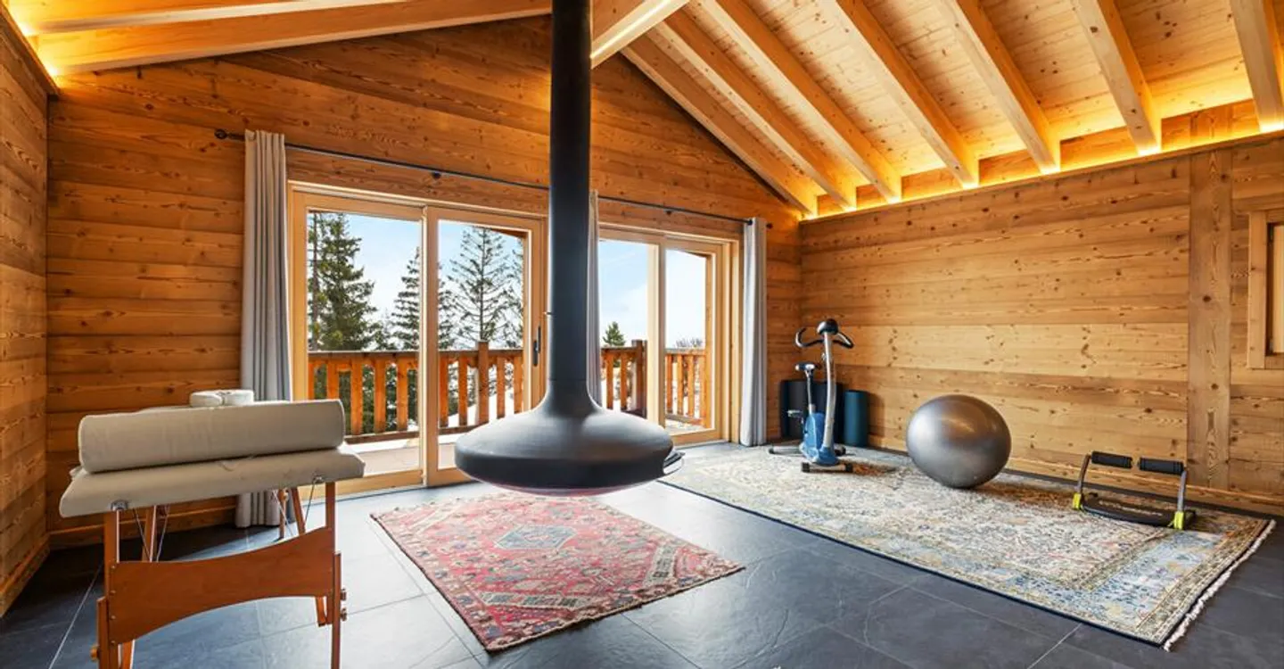 Chalet 12 rooms - Photo 6 of 7