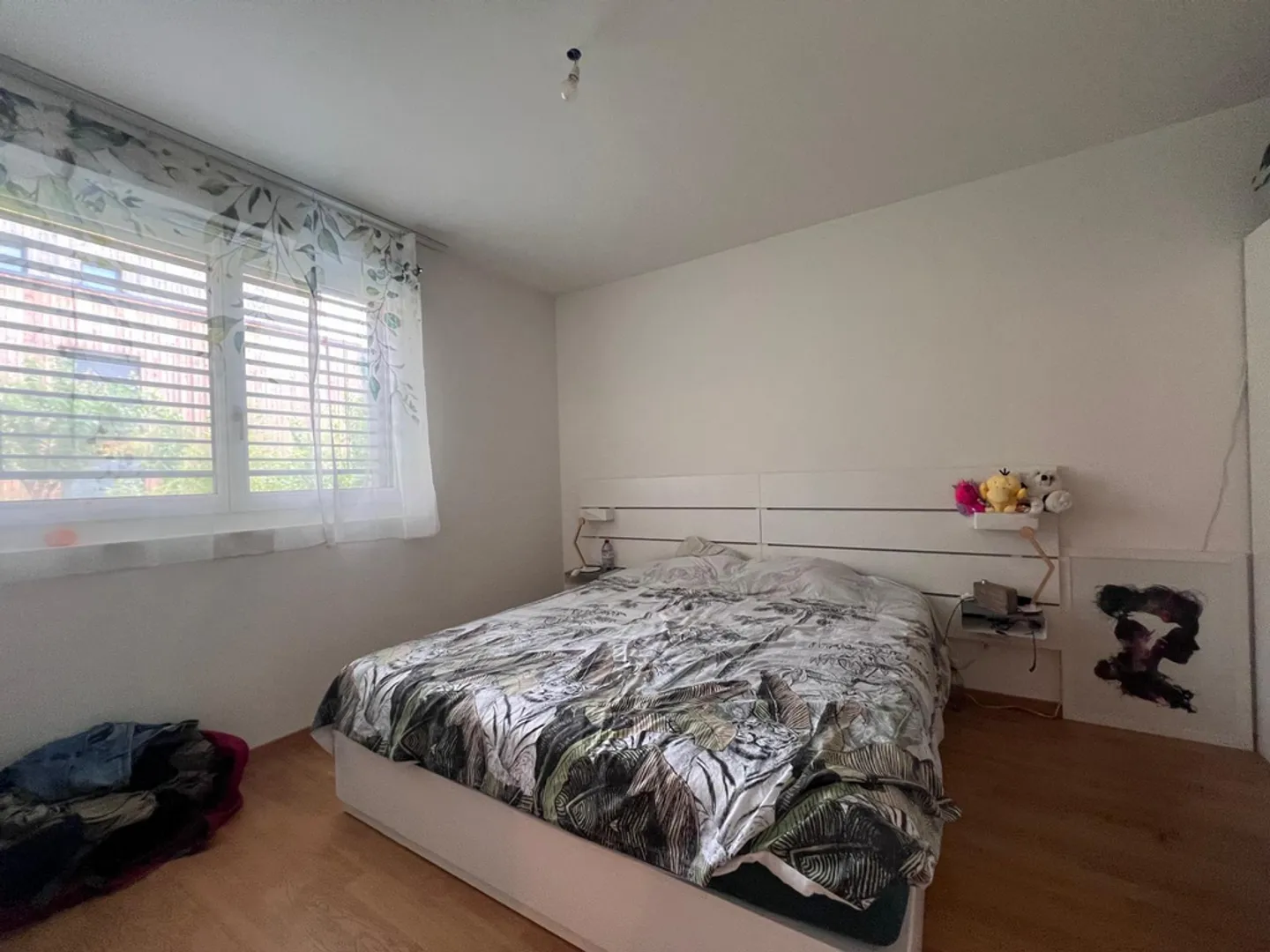 Bel Appartement avec Terrasse - Photo 6 sur 9