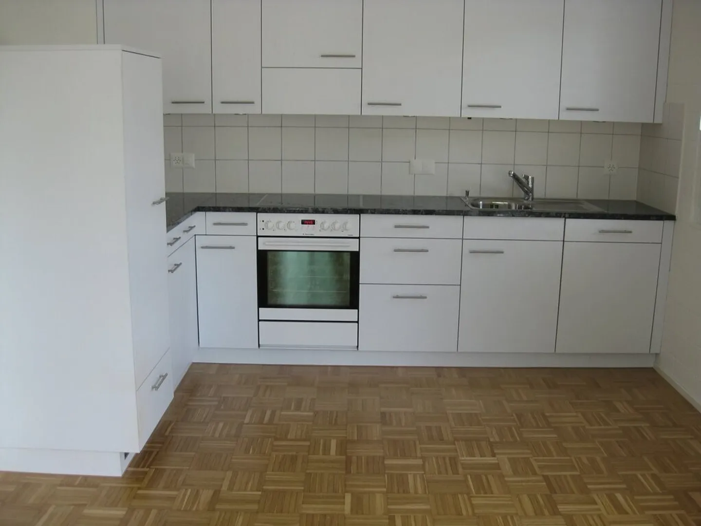 Belle appartement de 2,5 pièces à Flamatt! - Photo 2 sur 7