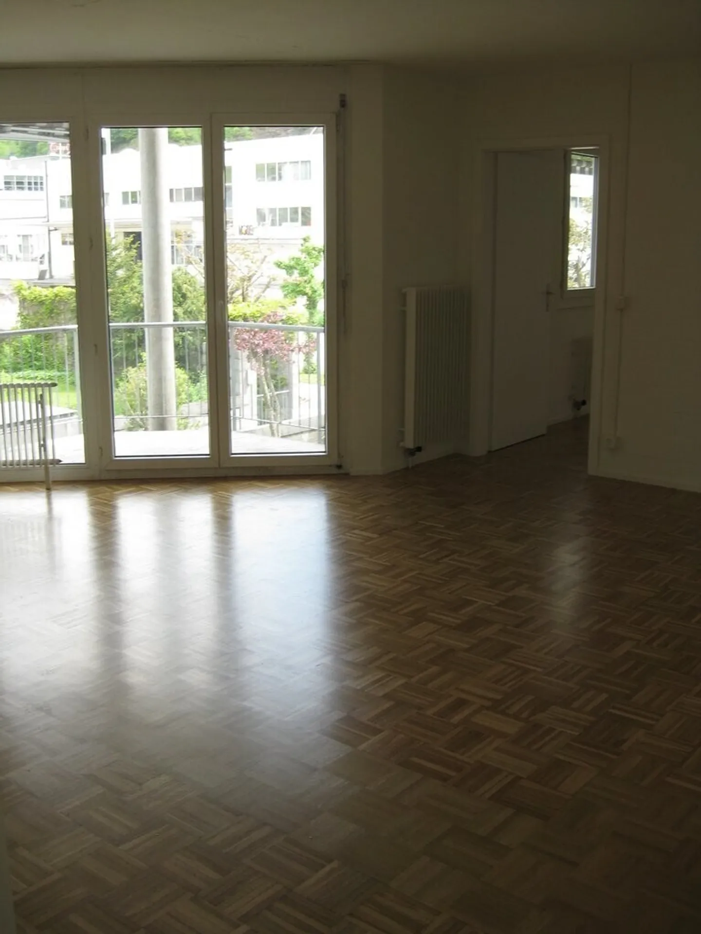 Belle appartement de 2,5 pièces à Flamatt! - Photo 3 sur 7