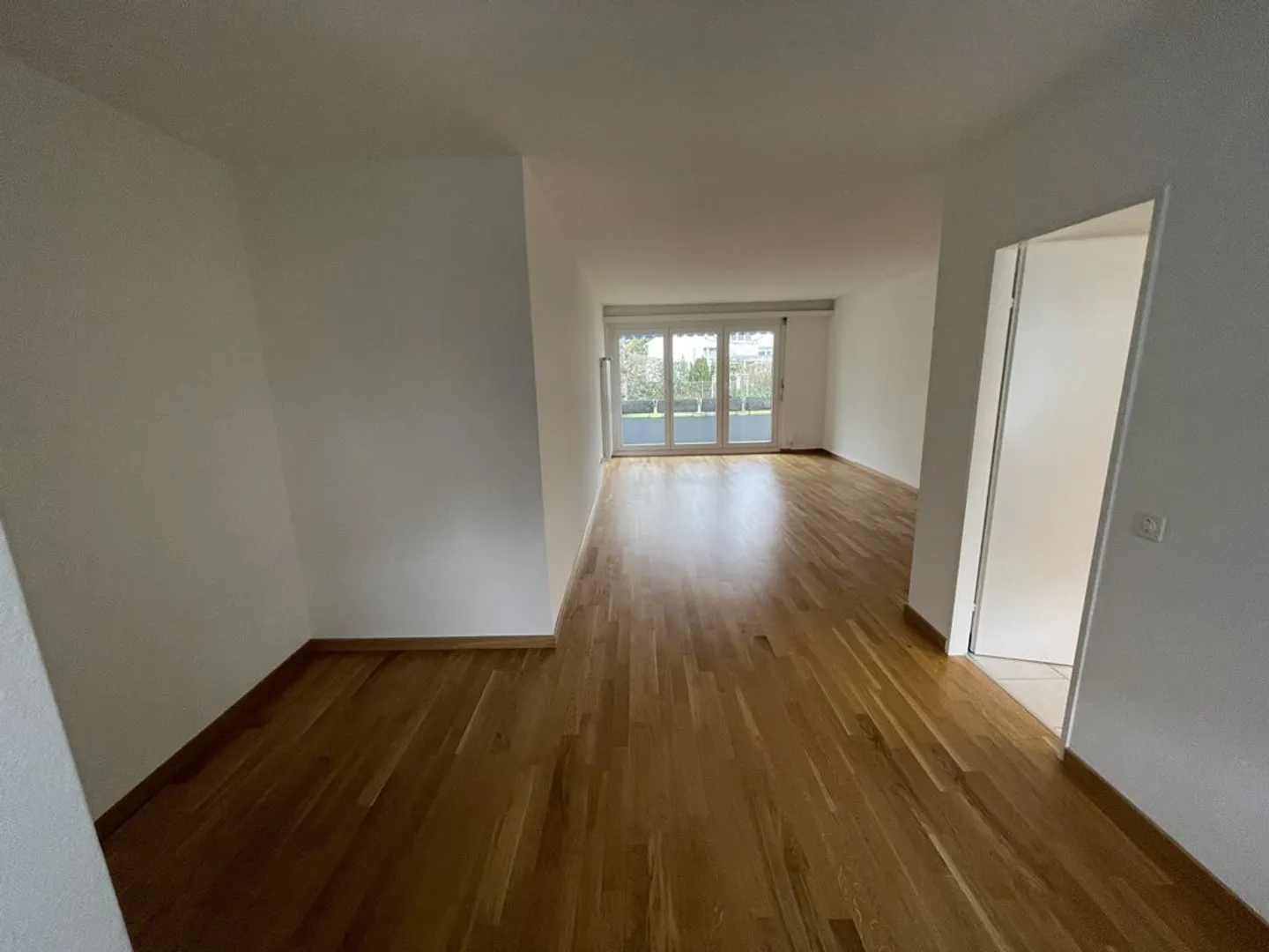 Charmant appartement 3.5 pièces - Photo 4 sur 5