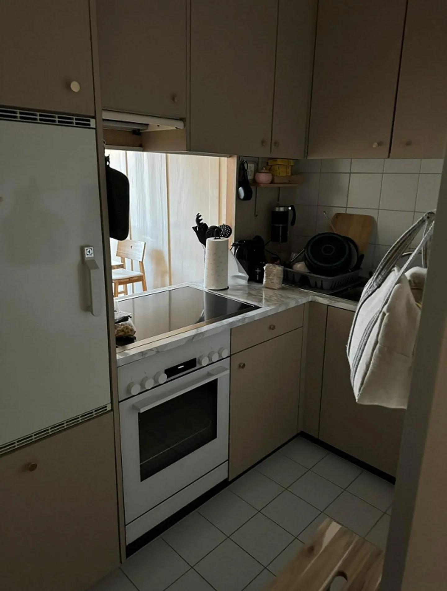 Appartamento di 3,5 stanze a Sciaffusa - Foto 5 di 6