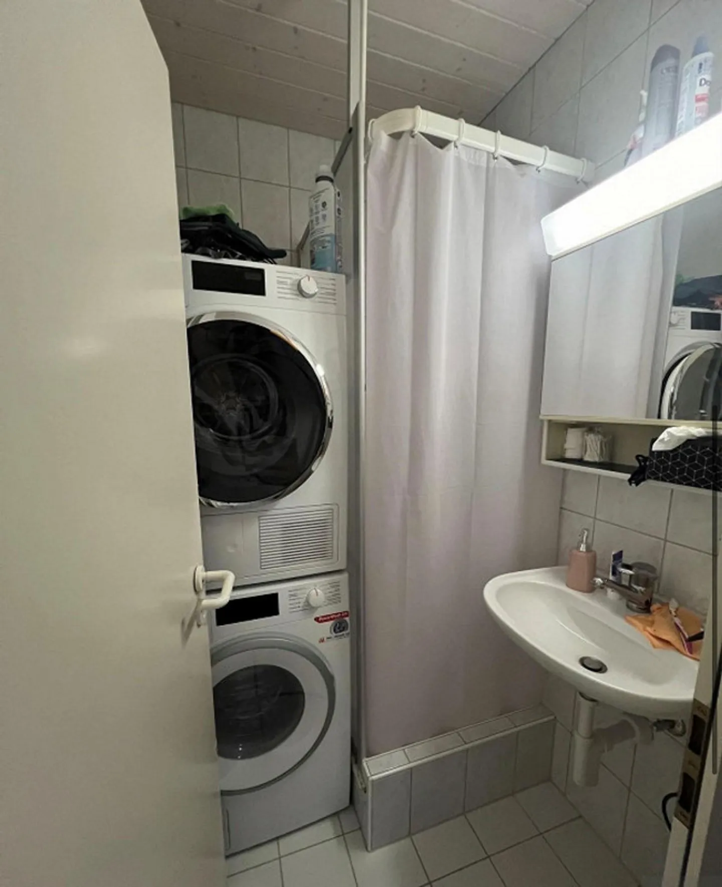 Appartamento di 3,5 stanze a Sciaffusa - Foto 6 di 6