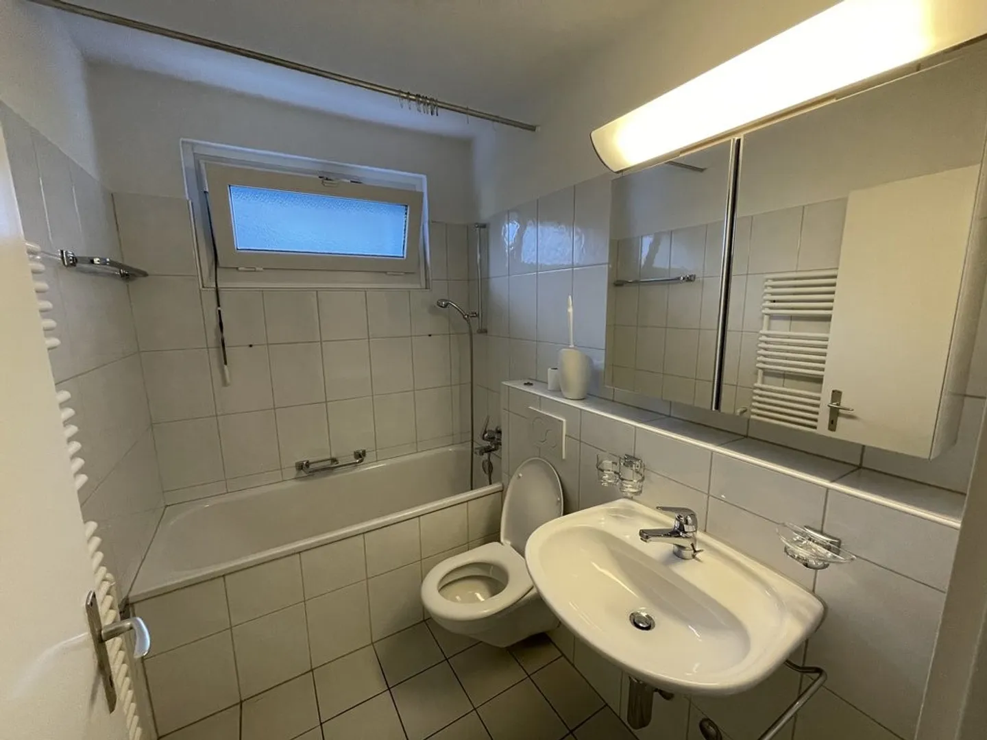 Charmant appartement 3.5 pièces - Photo 5 sur 5
