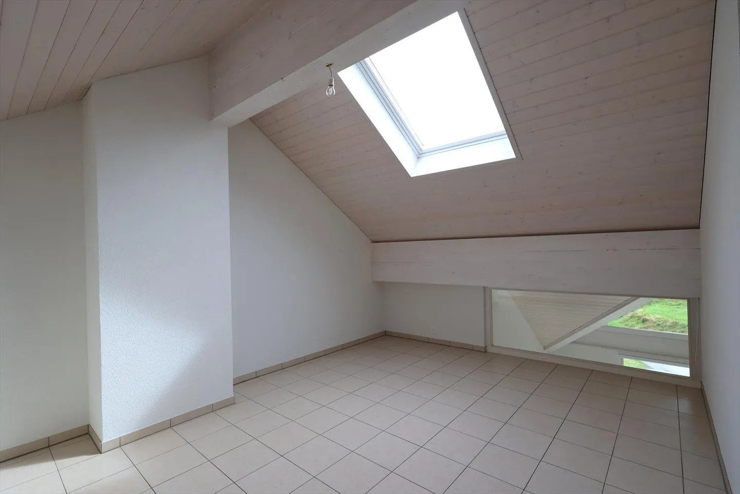 St-Cergue bellissimo duplex di 3,5 stanze - 96 m2 - Foto 2 di 9
