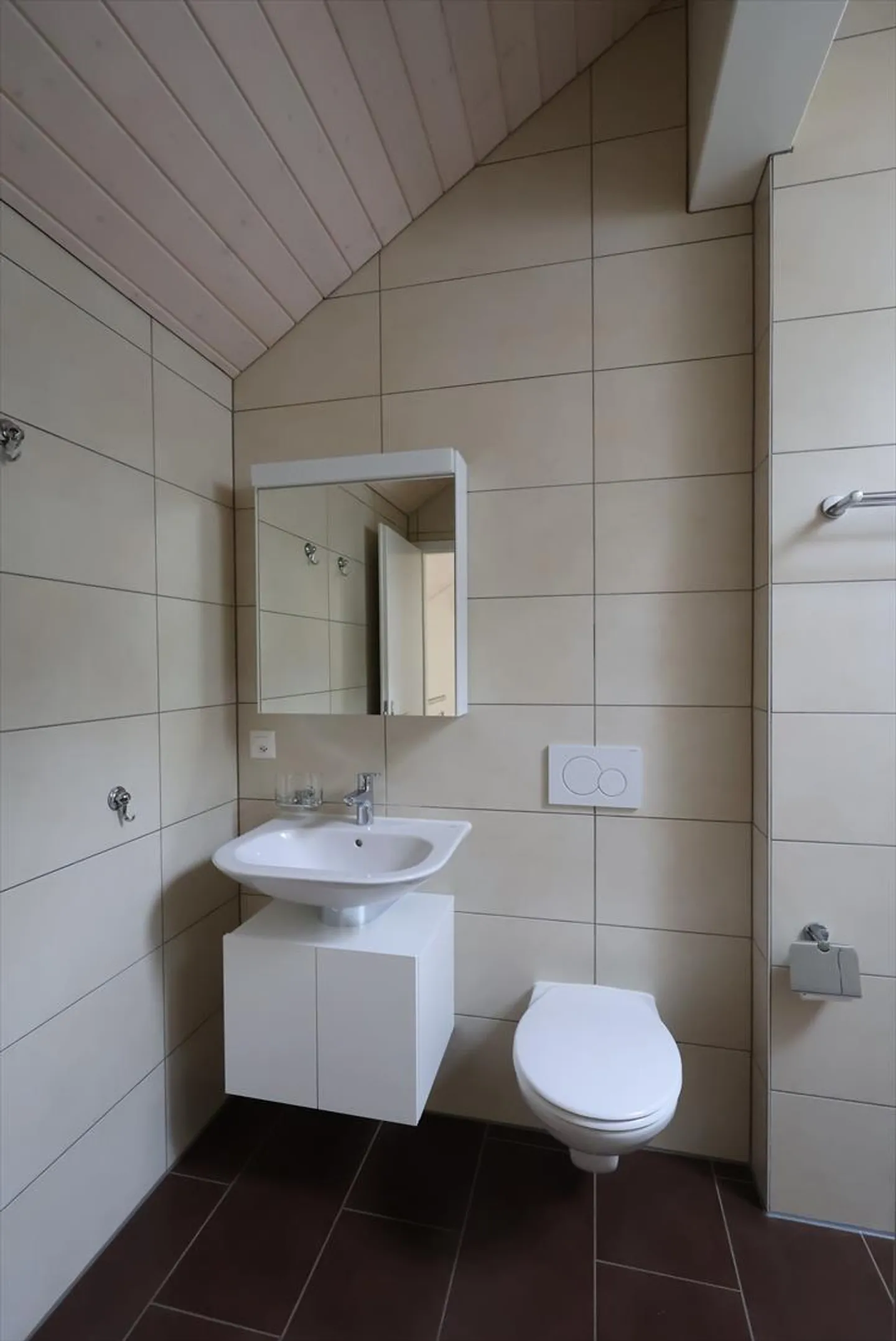 St-Cergue bellissimo duplex di 3,5 stanze - 96 m2 - Foto 4 di 9