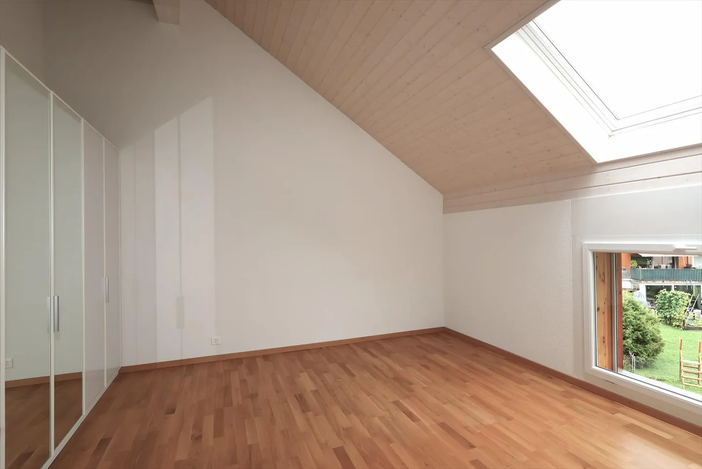 St-Cergue bellissimo duplex di 3,5 stanze - 96 m2 - Foto 5 di 9