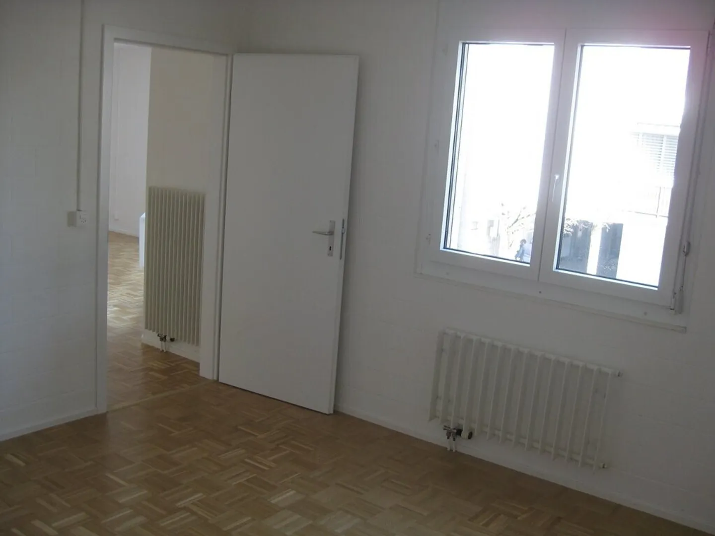 Belle appartement de 2,5 pièces à Flamatt! - Photo 4 sur 7
