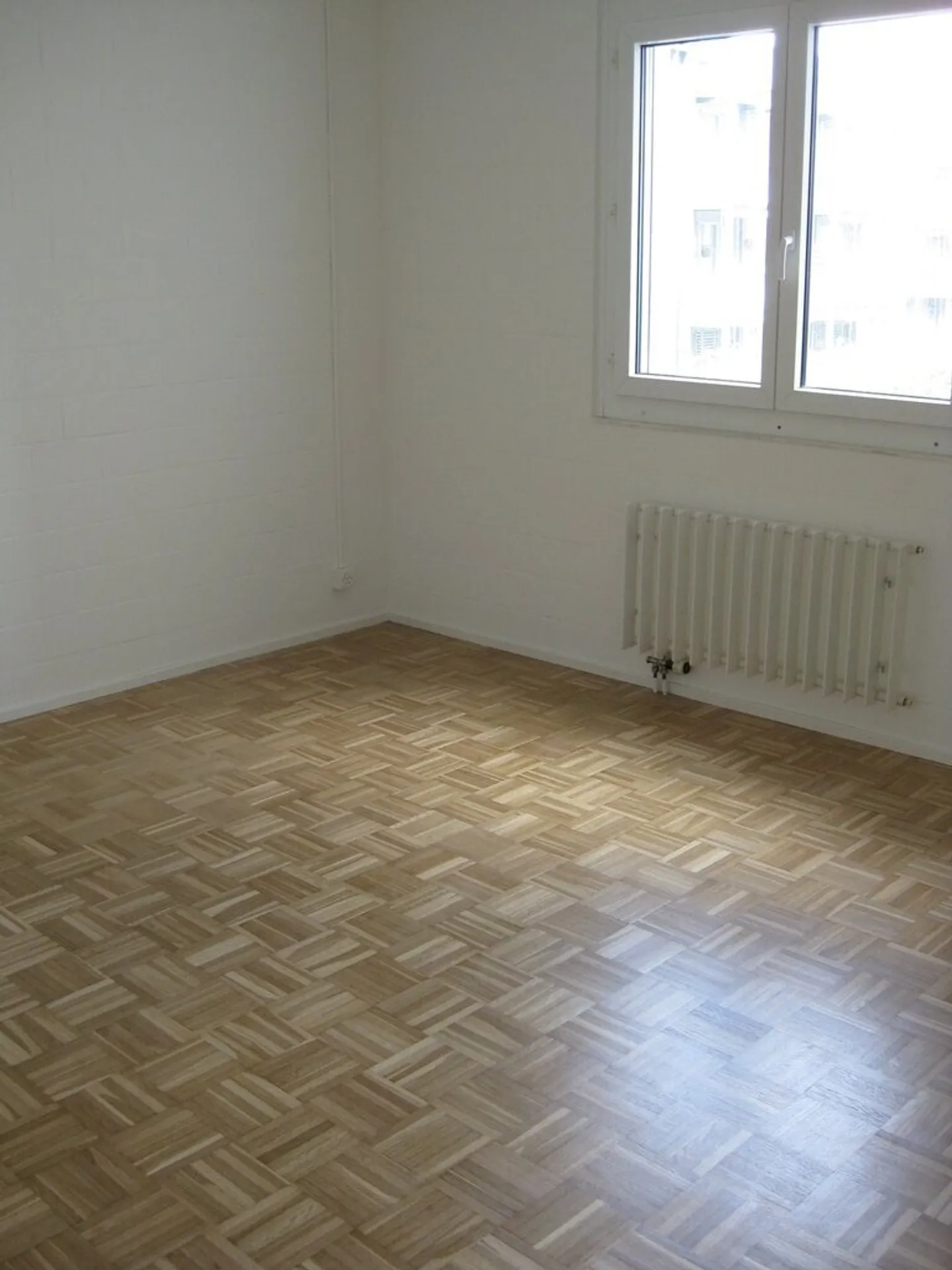 Belle appartement de 2,5 pièces à Flamatt! - Photo 5 sur 7