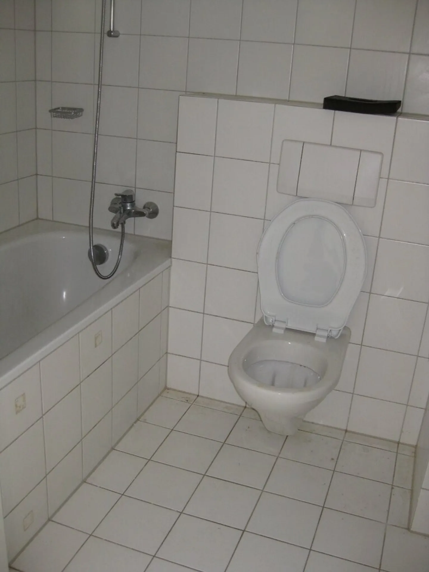 Belle appartement de 2,5 pièces à Flamatt! - Photo 7 sur 7