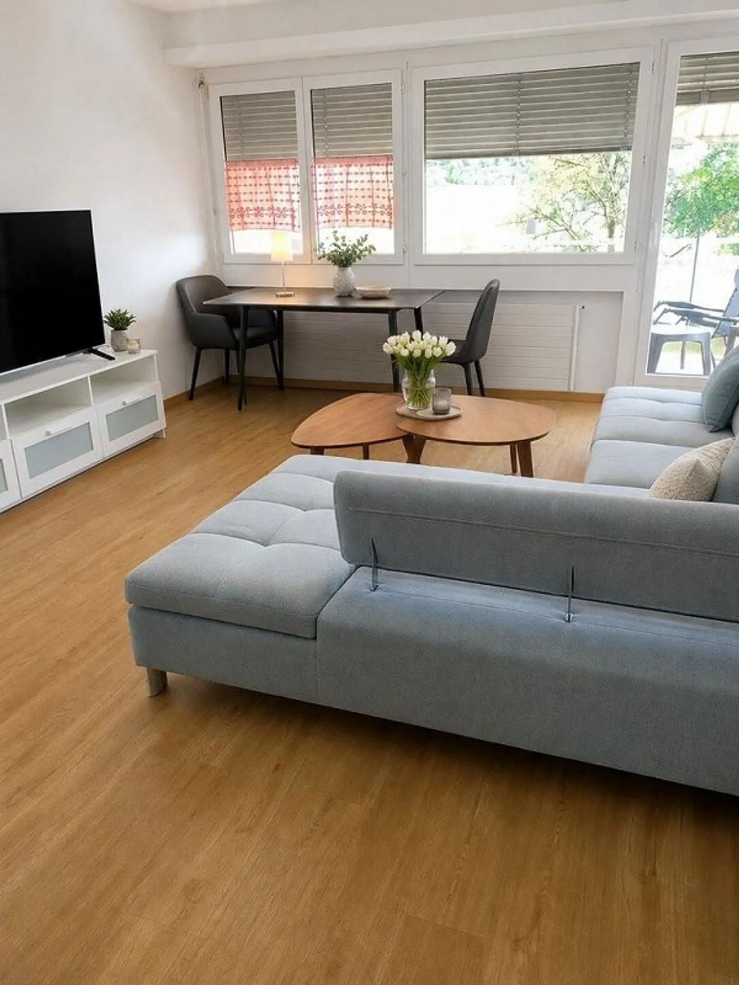 Appartamento accogliente con 3 camere a Ostermundigen - Foto 1 di 3