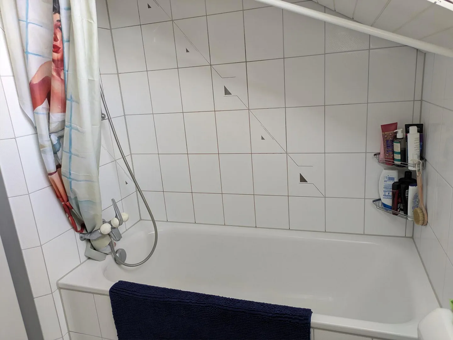 Charmante Attikawohnung in Sursee - Foto 17 von 21
