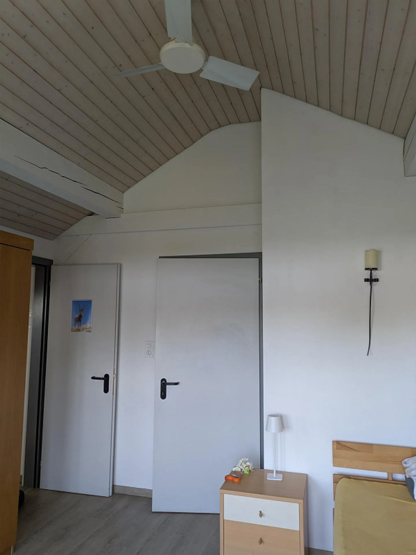Charmante Attikawohnung in Sursee - Foto 14 von 21