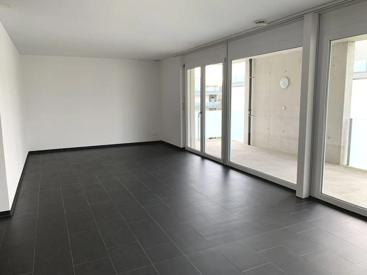 Ampio appartamento di 5,5 stanze con grande balcone - Foto 2 di 10