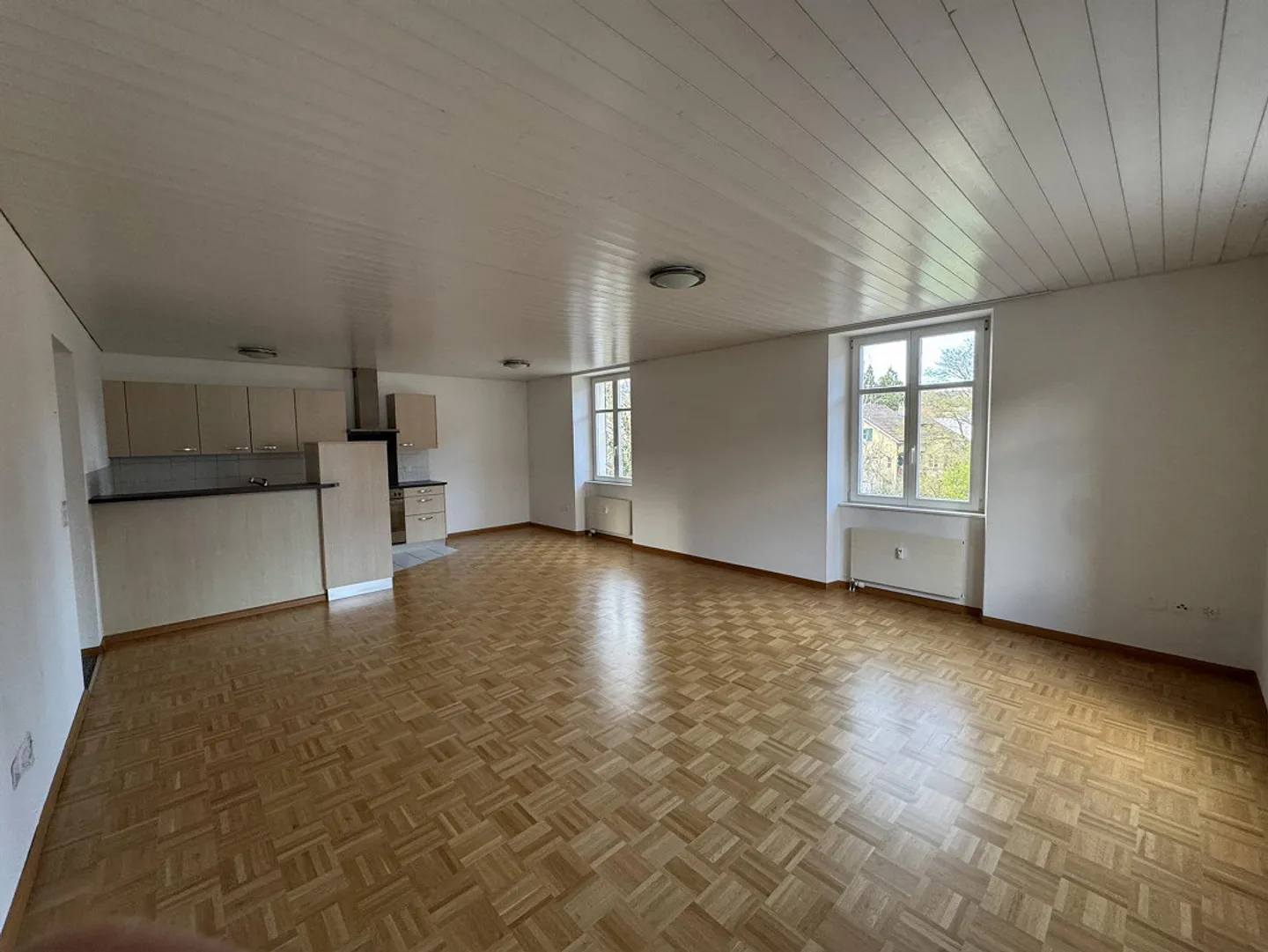 Appartement lumineux de 3.5 pièces avec balcon - Photo 4 sur 22