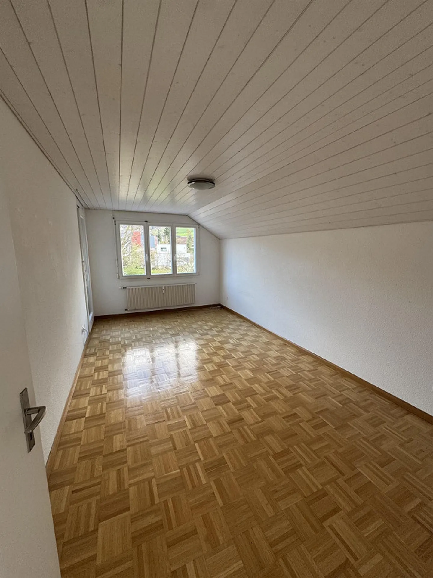 Appartement lumineux de 3.5 pièces avec balcon - Photo 5 sur 22