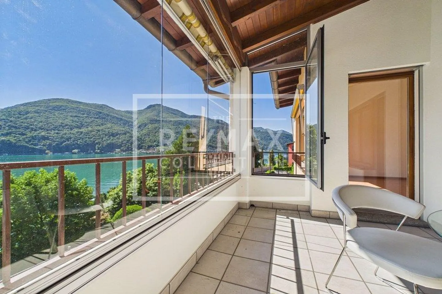 Splendide appartement de vacances. Un rêve au bord du lac. - Photo 5 sur 13