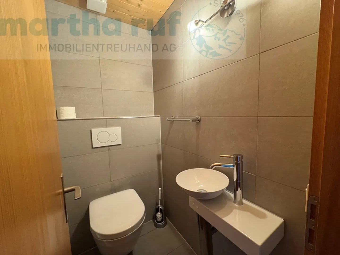 Duplex Charmant avec Vue sur Montagne - Photo 14 sur 14