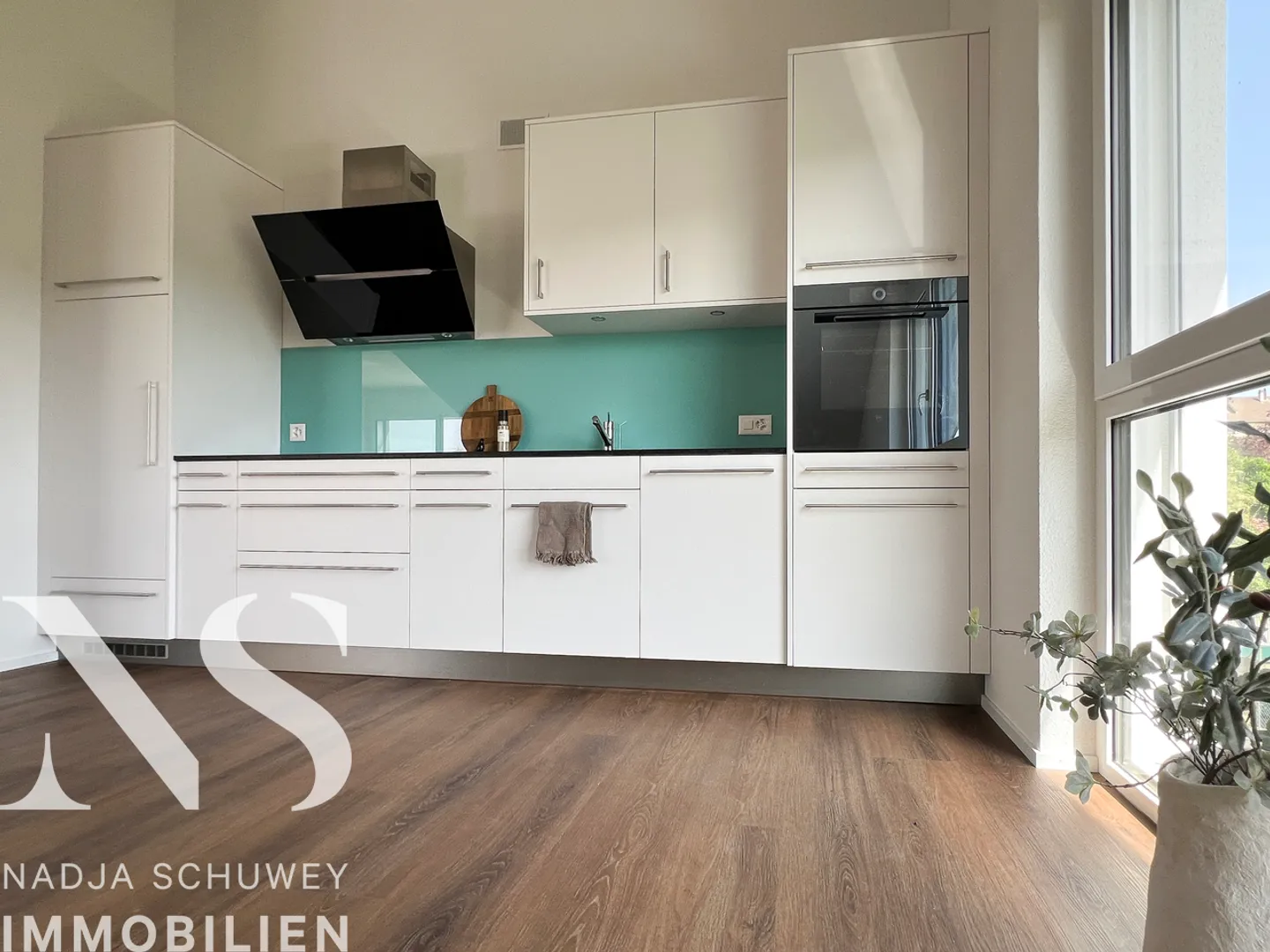 Appartamento in affitto - Foto 2 di 14