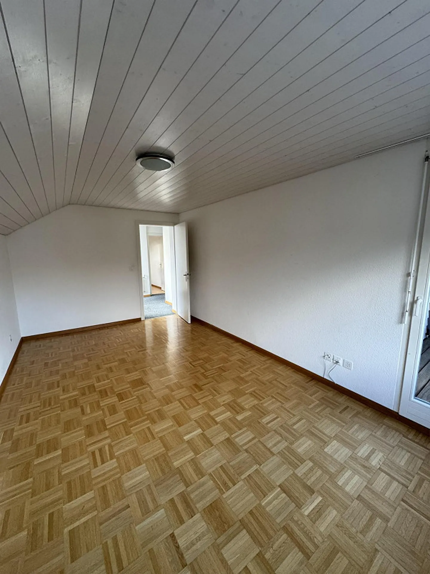 Appartement lumineux de 3.5 pièces avec balcon - Photo 6 sur 22